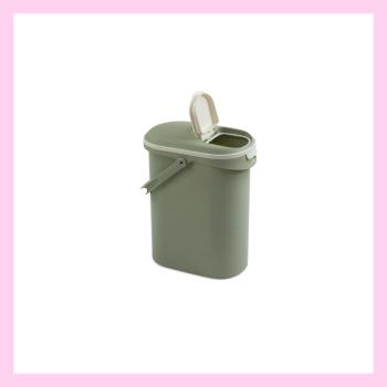 Preview: Curver - Futtercontainer/Leckerlicontainer - 10 Liter oder 4 kg
